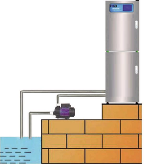 大菠萝导航在线观看儀安裝