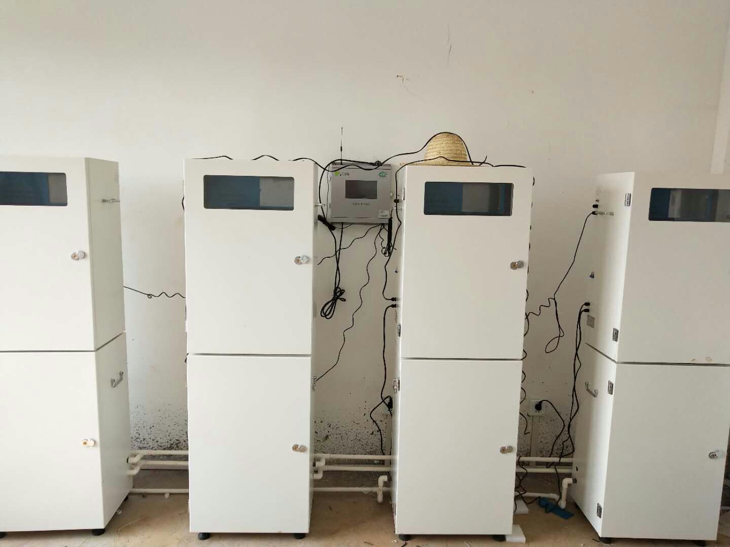 汙水處理廠大菠萝导航在线观看，鉛，鎘，砷，汞