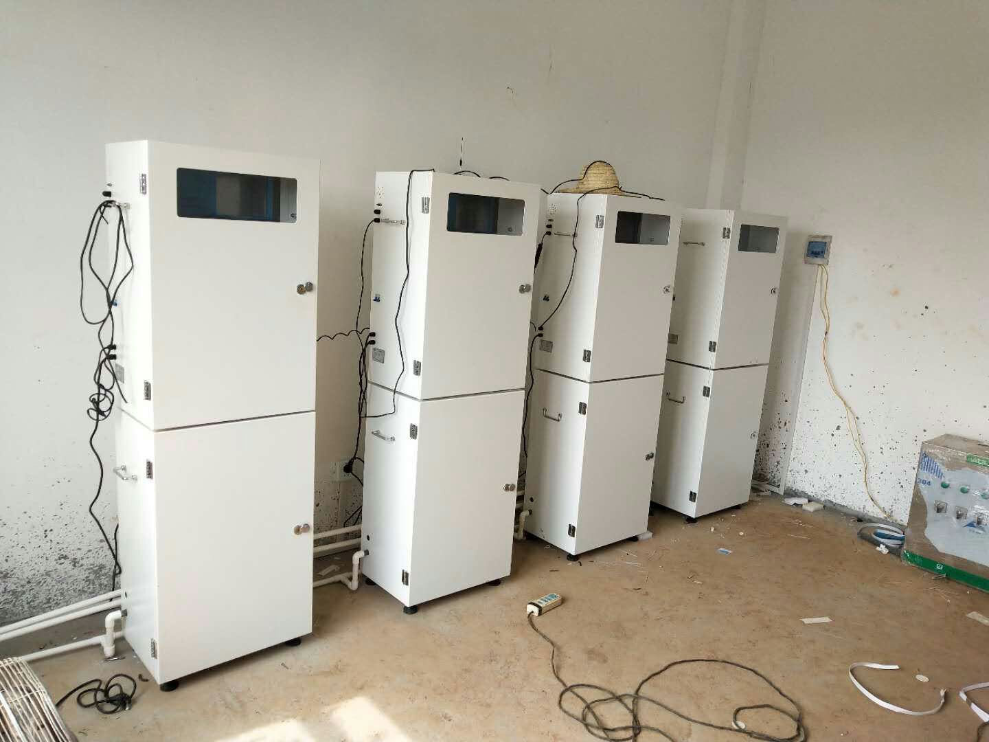 汙水處理廠大菠萝导航在线观看，鉛，鎘，砷，汞