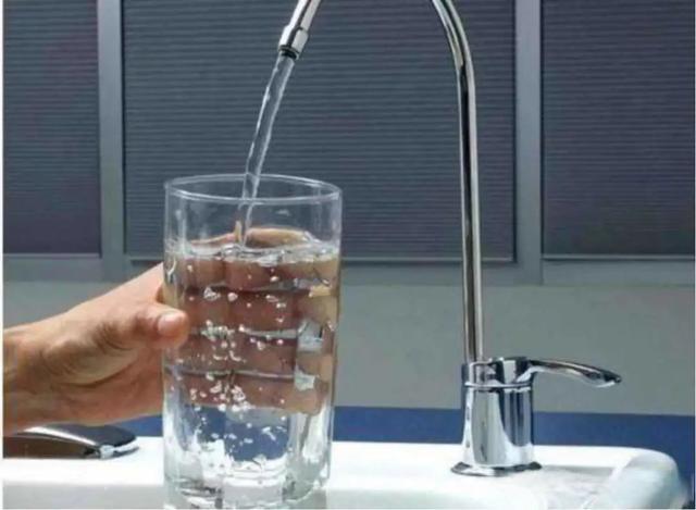 自來水，餘氯檢測