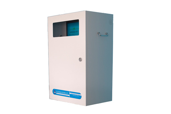 RCl900總餘氯在線分析儀